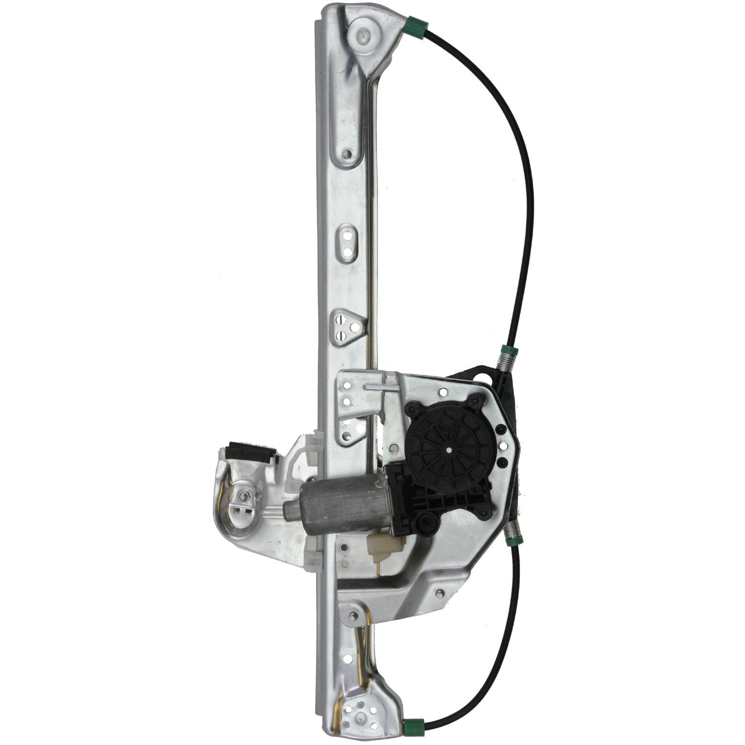 Continental Power Window Motor and Regulator Assembly WL42060