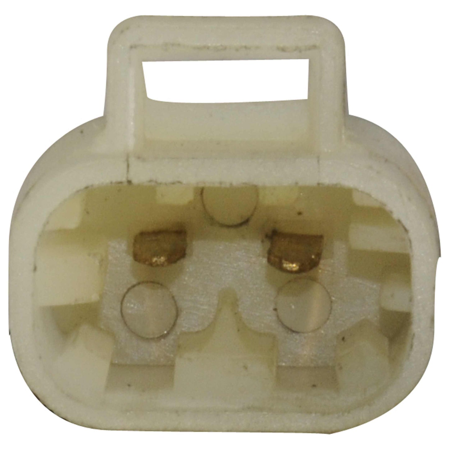 Continental Power Window Motor and Regulator Assembly WL42060