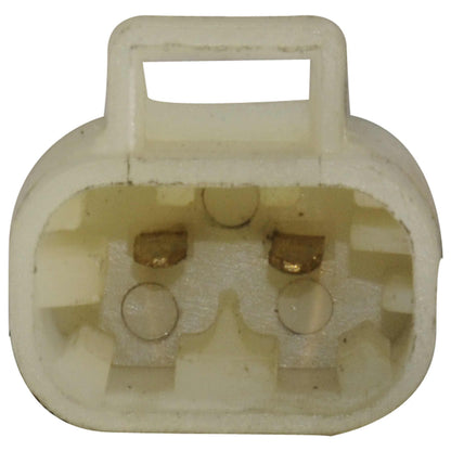 Continental Power Window Motor and Regulator Assembly WL42060