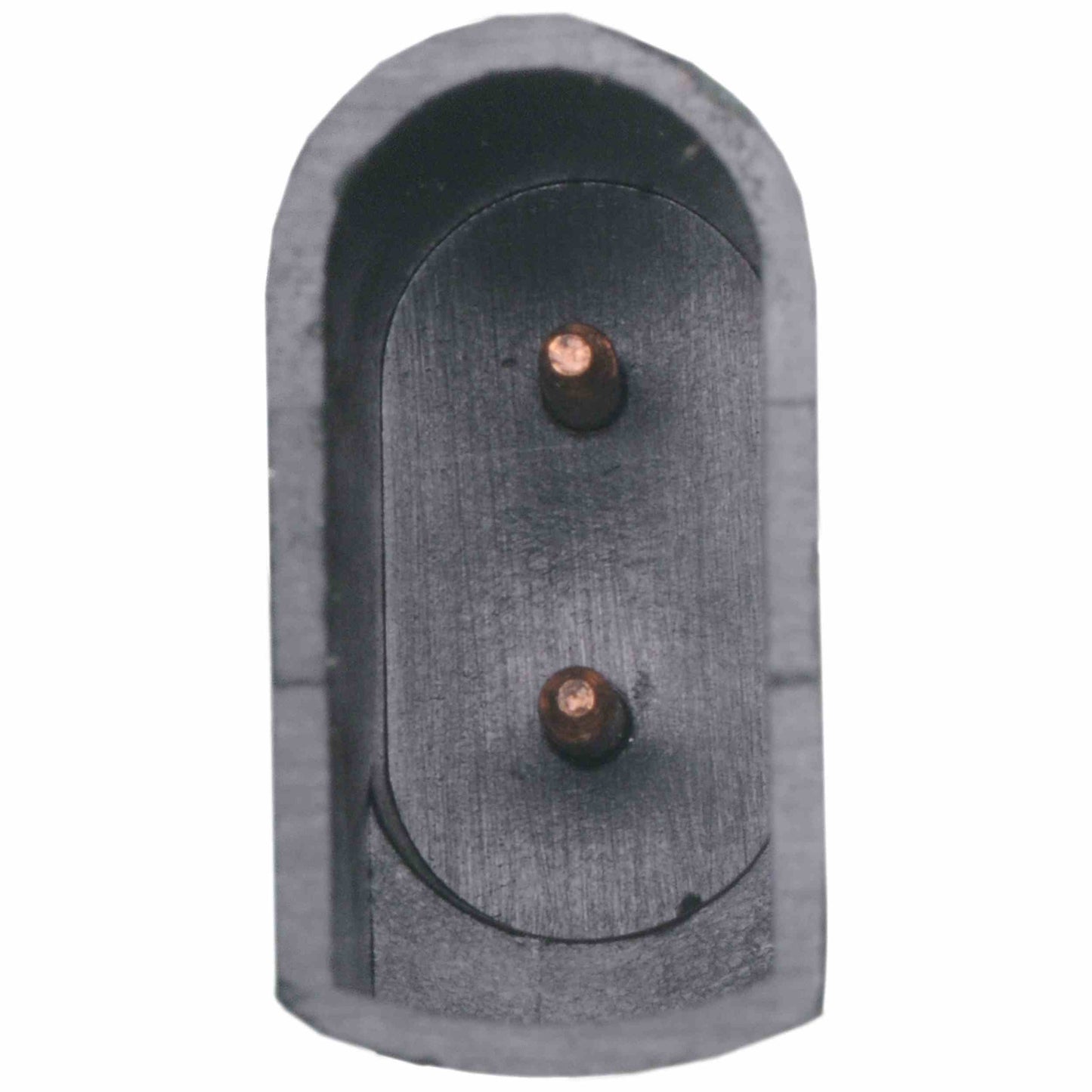 Continental Power Window Motor and Regulator Assembly WL42072