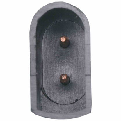 Continental Power Window Motor and Regulator Assembly WL42072