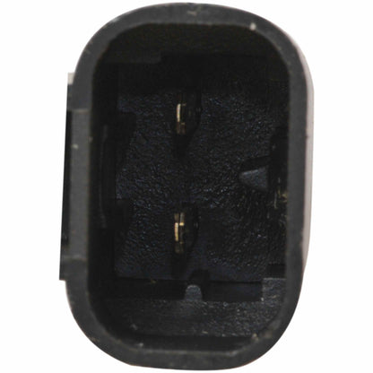 Continental Power Window Motor and Regulator Assembly WL42075