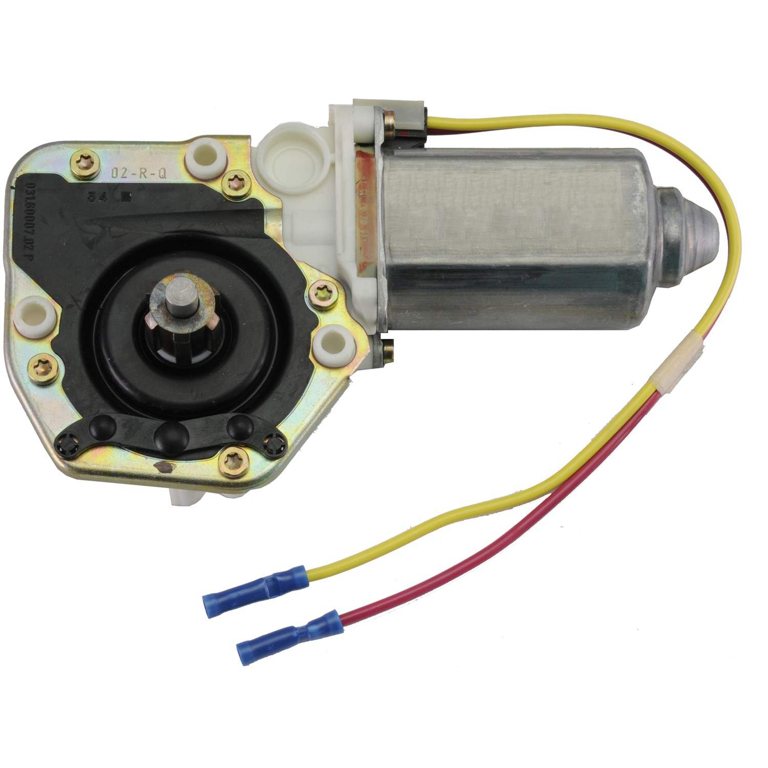 Continental Power Window Motor WL43011