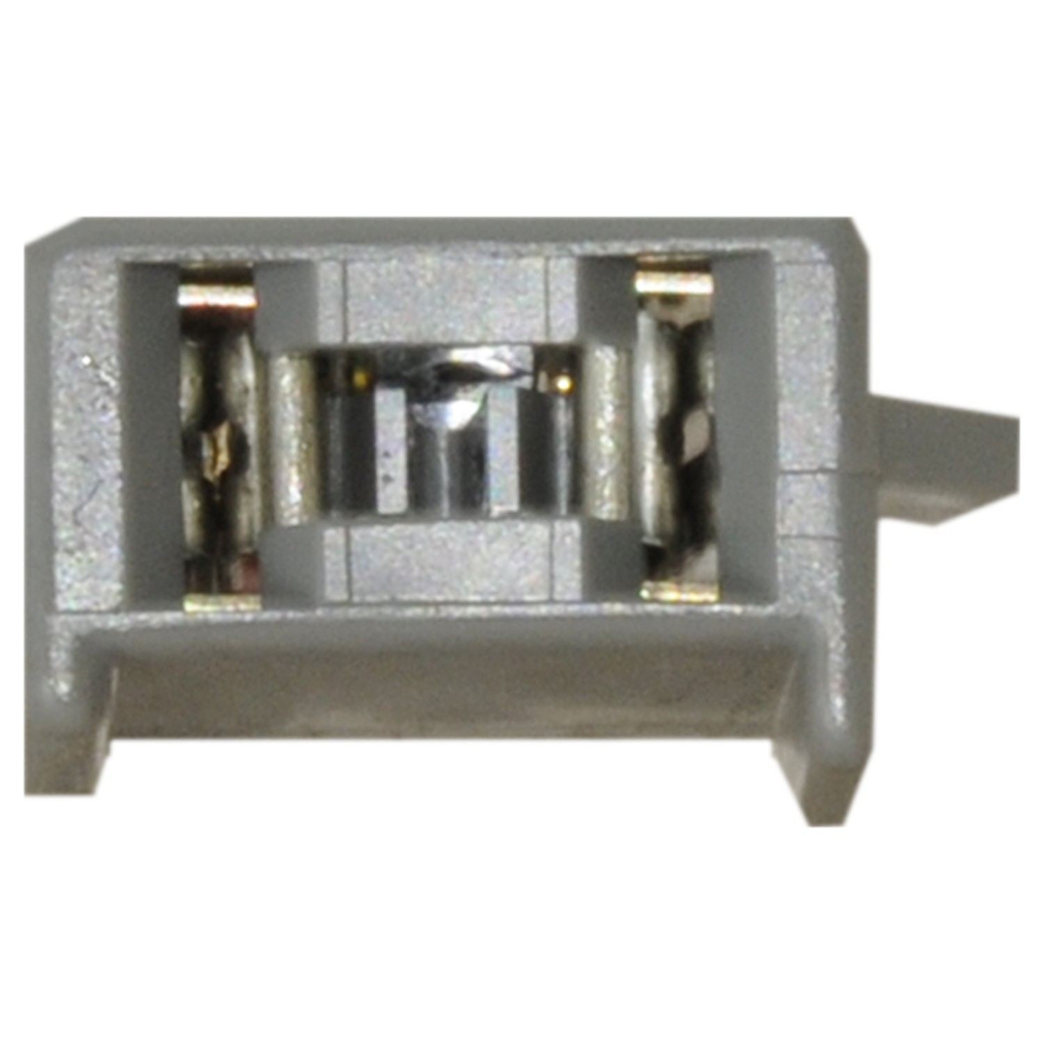 Continental Power Window Motor and Regulator Assembly WL43106