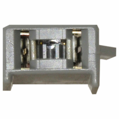 Continental Power Window Motor and Regulator Assembly WL43106