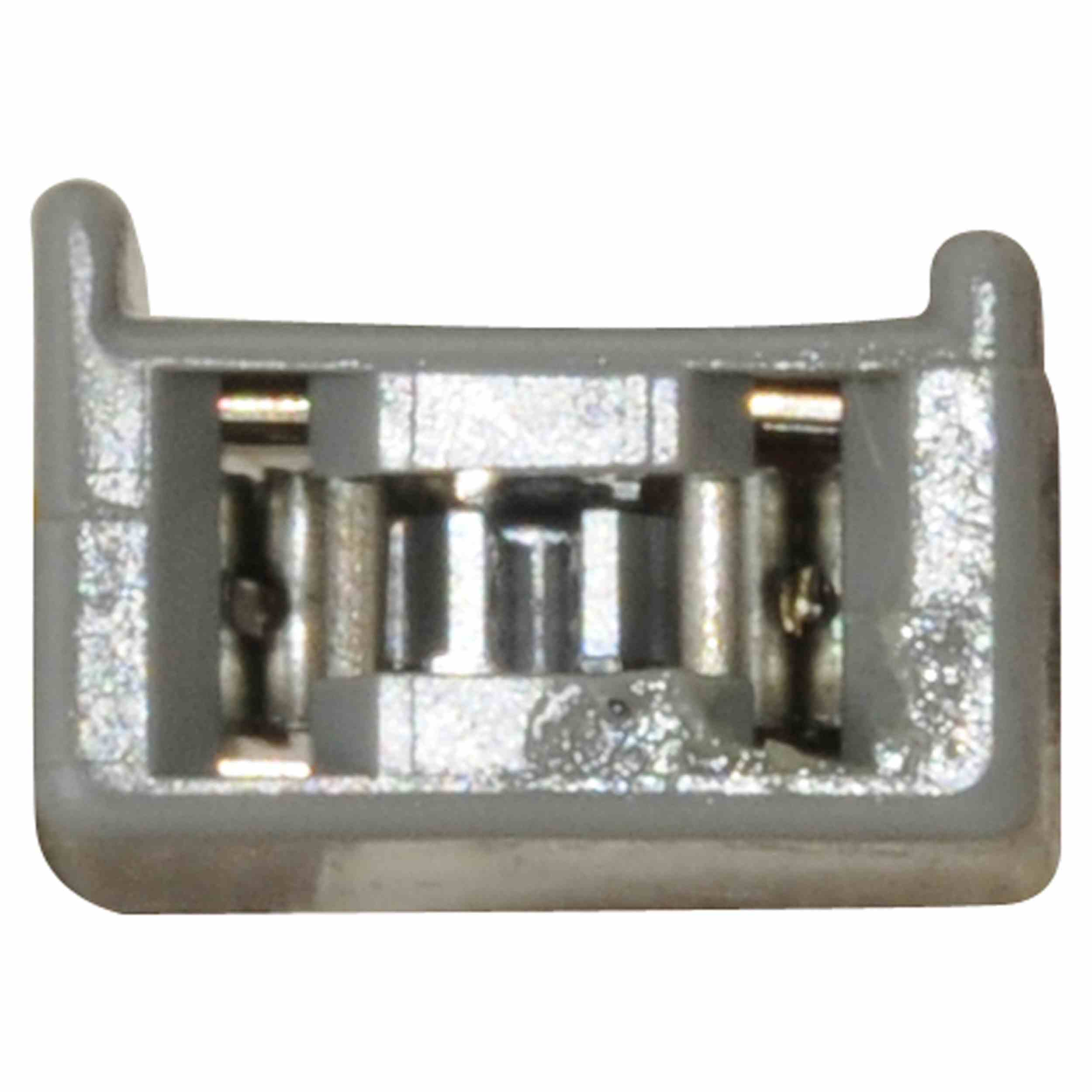 Continental Power Window Motor and Regulator Assembly WL43107