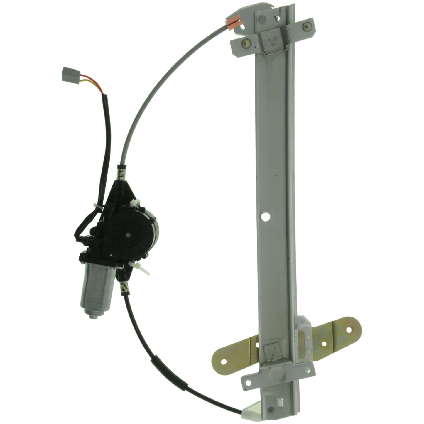 Continental Power Window Motor and Regulator Assembly WL43108