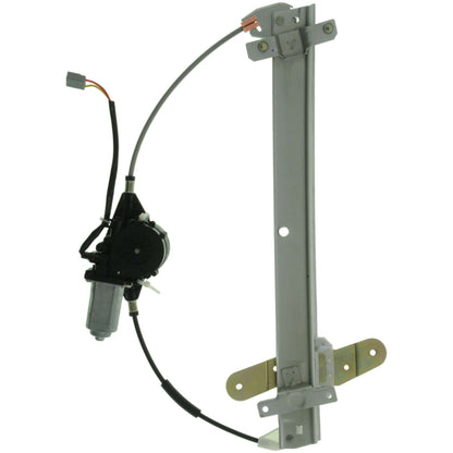 Continental Power Window Motor and Regulator Assembly WL43108