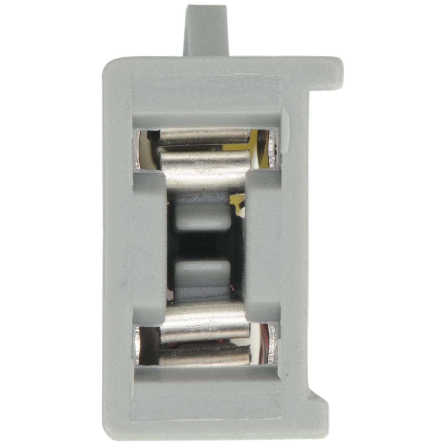 Continental Power Window Motor and Regulator Assembly WL43108