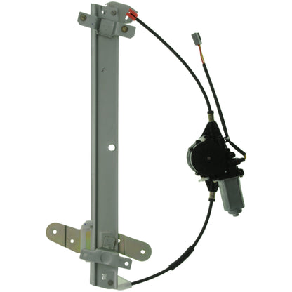 Continental Power Window Motor and Regulator Assembly WL43109