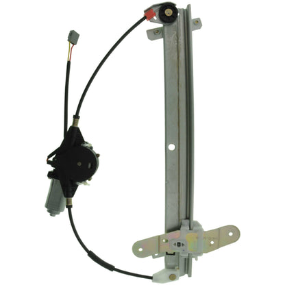 Continental Power Window Motor and Regulator Assembly WL43109