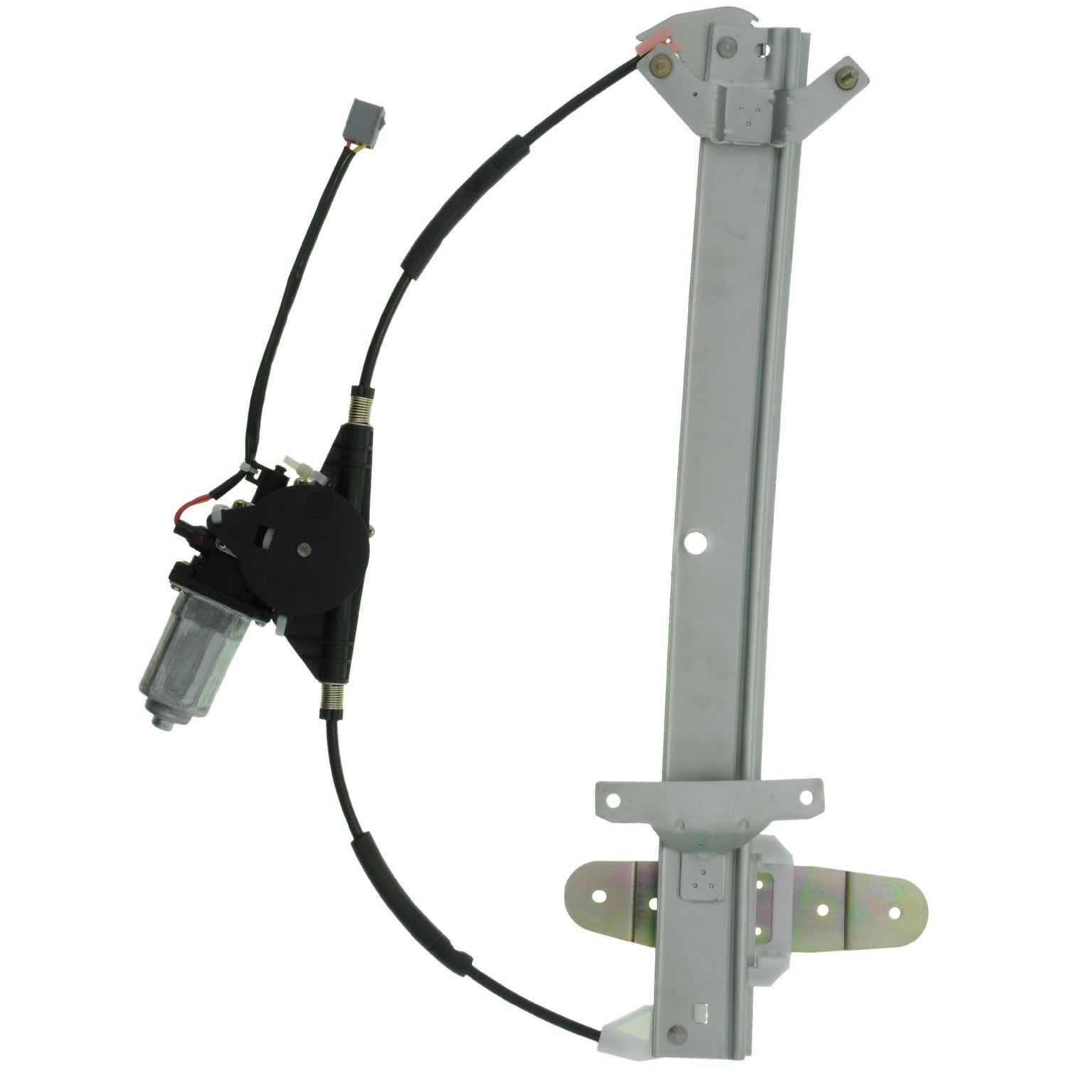 Continental Power Window Motor and Regulator Assembly WL43110