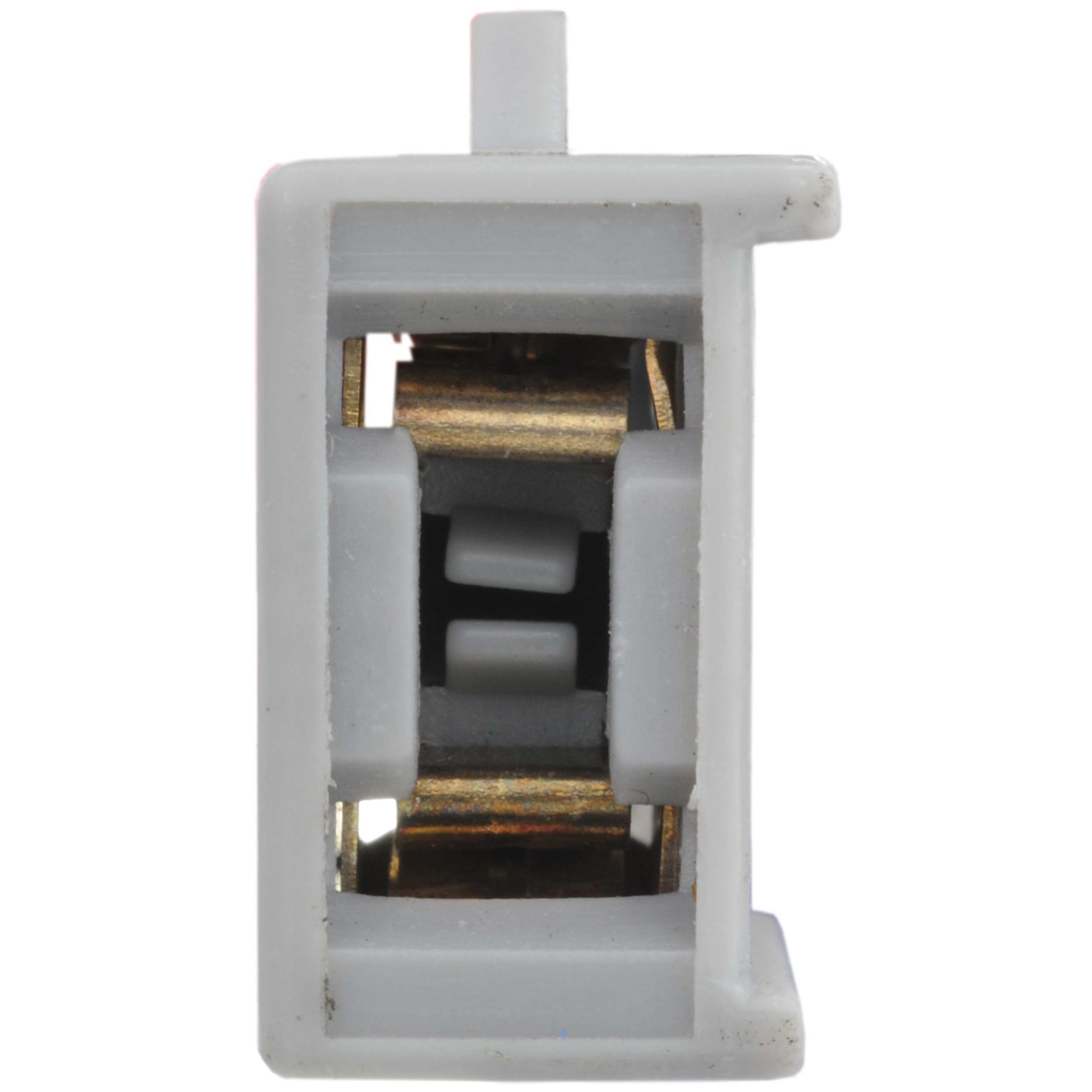 Continental Power Window Motor and Regulator Assembly WL43110