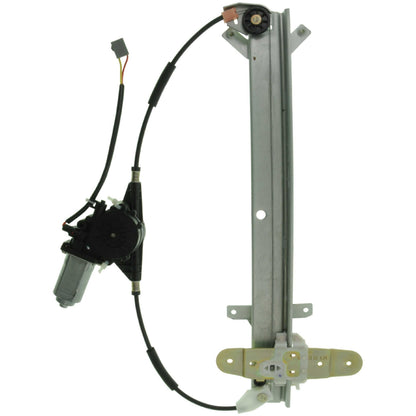 Continental Power Window Motor and Regulator Assembly WL43111