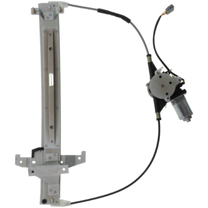 Continental Power Window Motor and Regulator Assembly WL43112