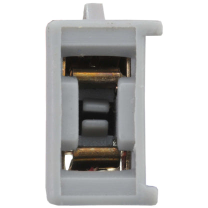 Continental Power Window Motor and Regulator Assembly WL43112