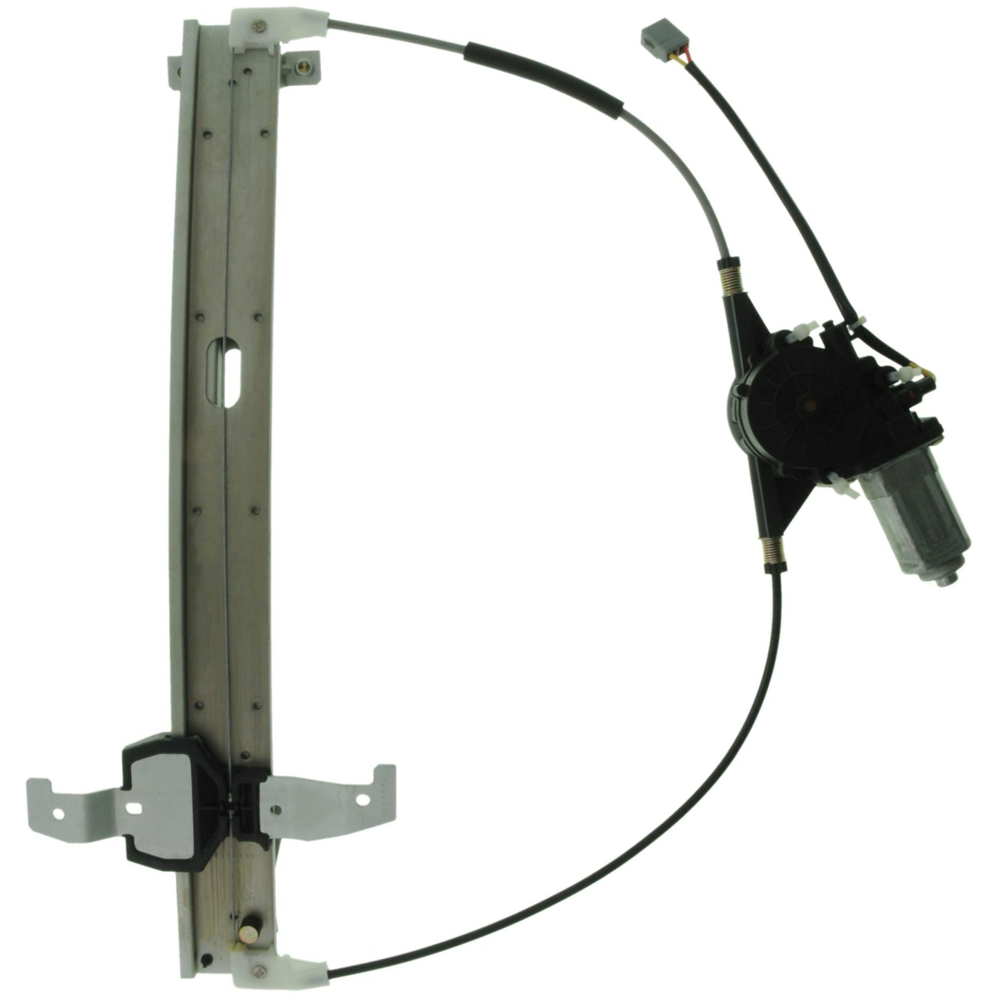 Continental Power Window Motor and Regulator Assembly WL43113