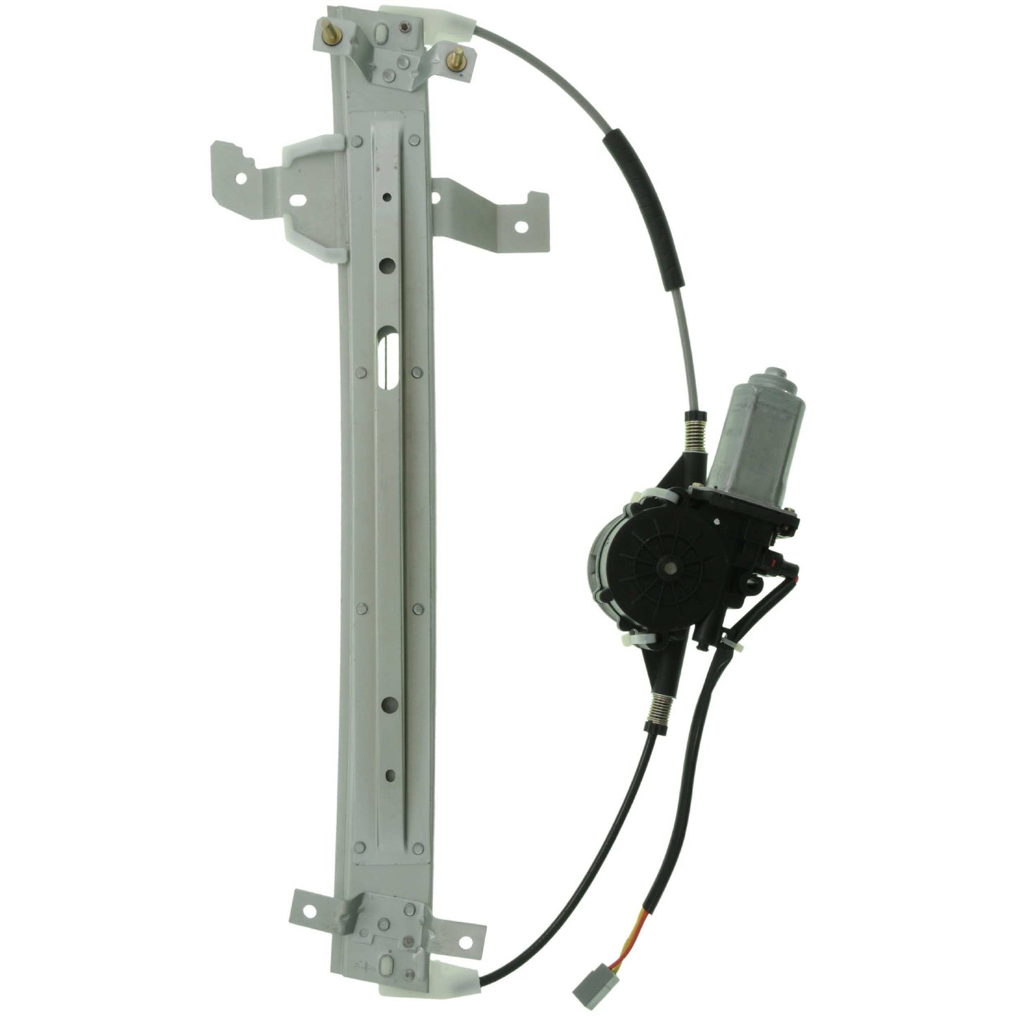Continental Power Window Motor and Regulator Assembly WL43114
