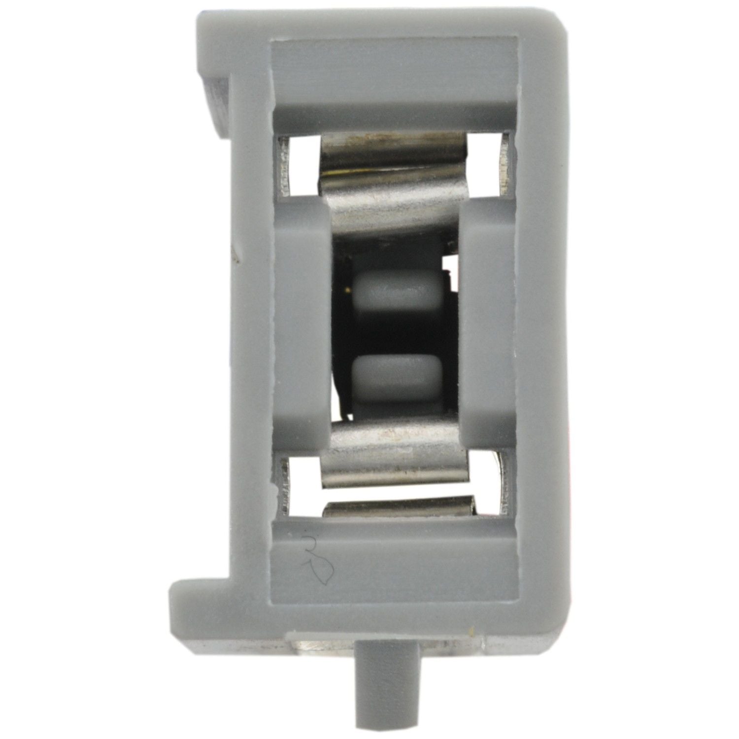 Continental Power Window Motor and Regulator Assembly WL43114