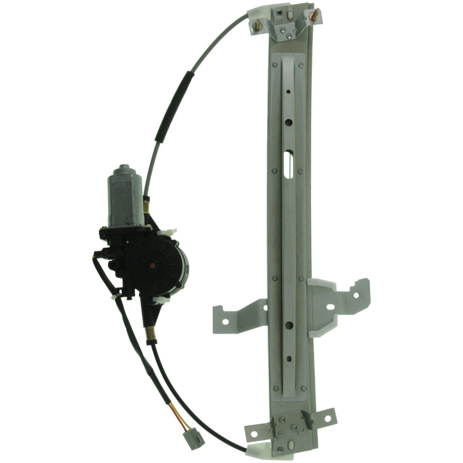 Continental Power Window Motor and Regulator Assembly WL43115