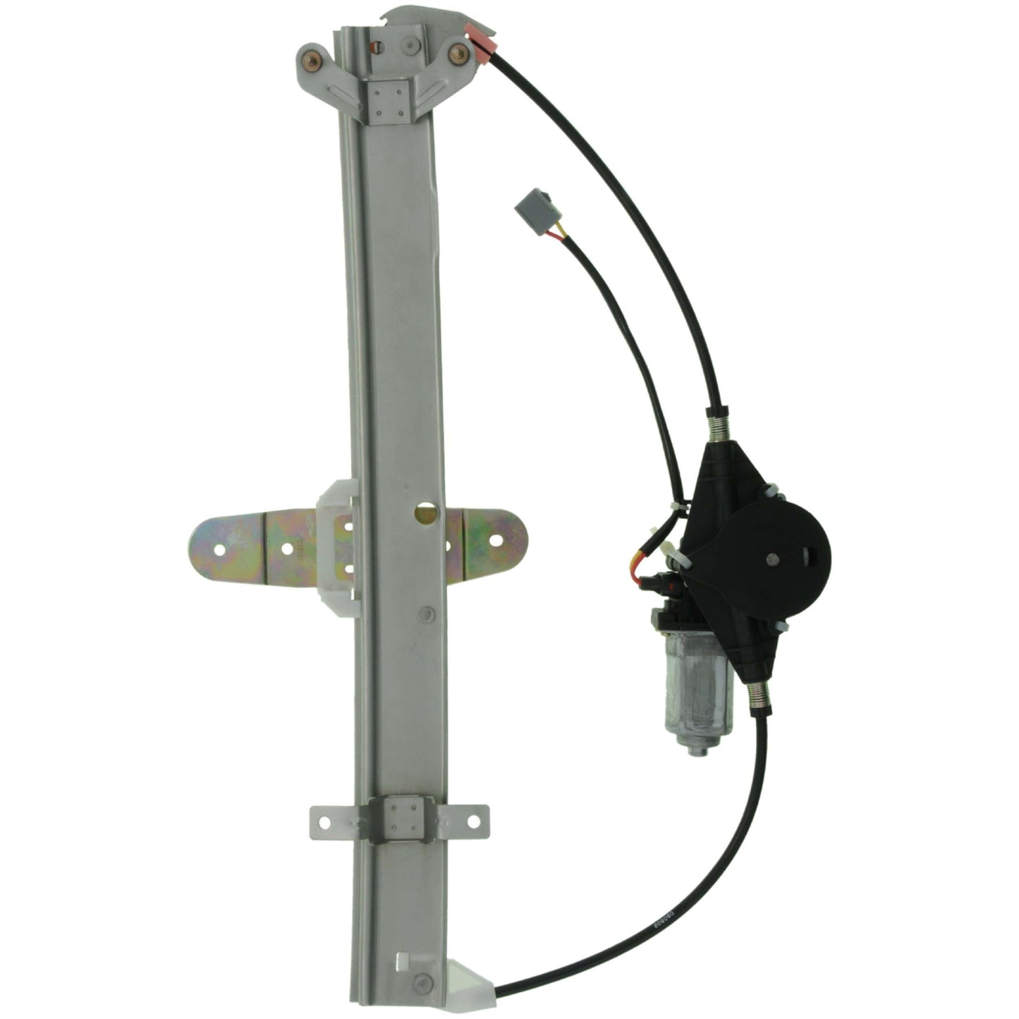 Continental Power Window Motor and Regulator Assembly WL43118