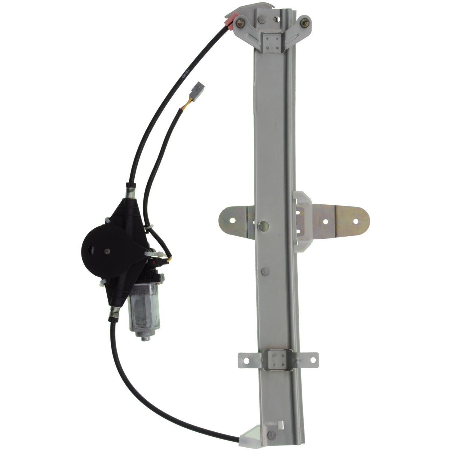 Continental Power Window Motor and Regulator Assembly WL43119