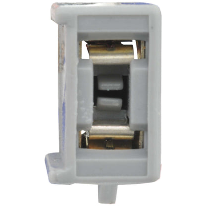 Continental Power Window Motor and Regulator Assembly WL43119