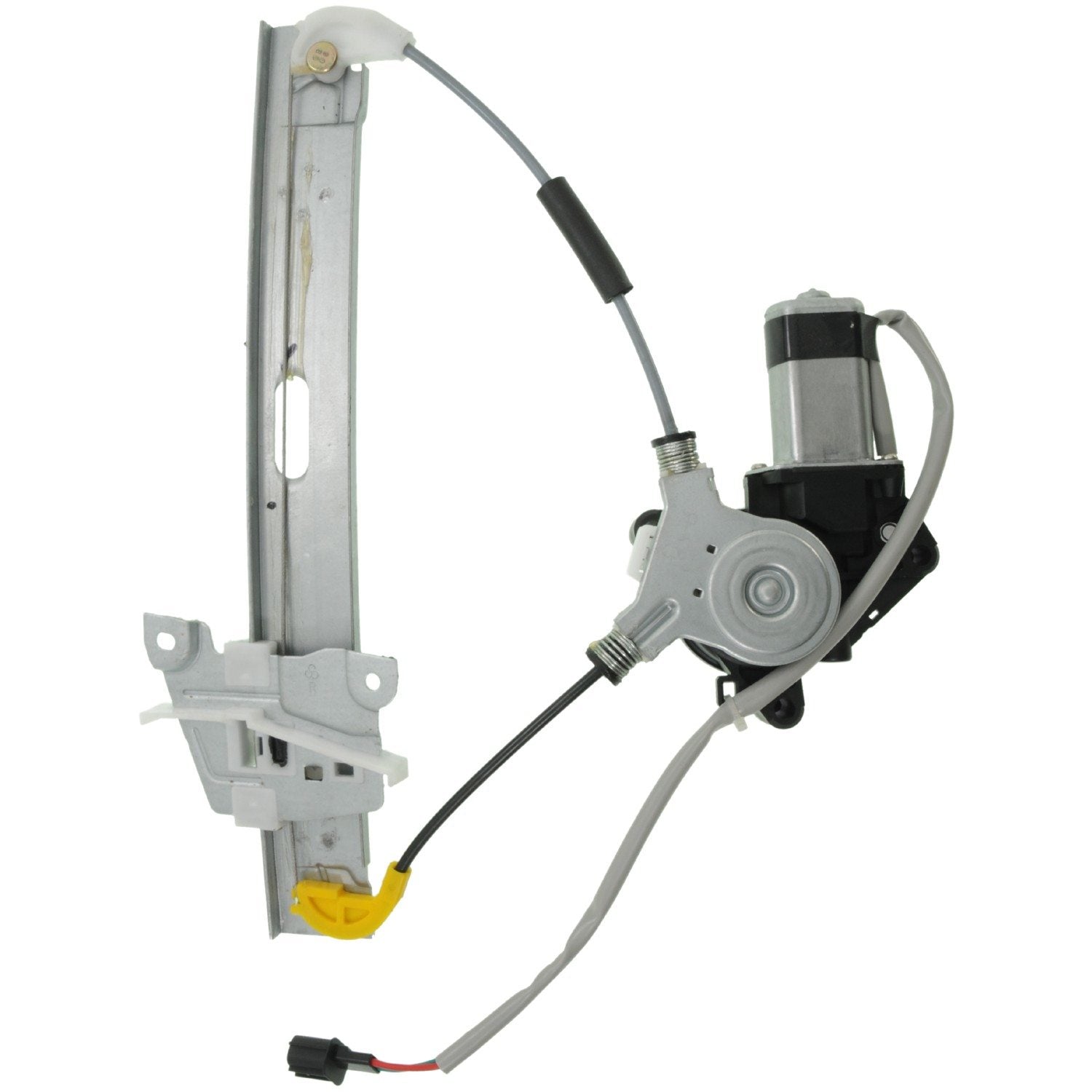 Continental Power Window Motor and Regulator Assembly WL43125