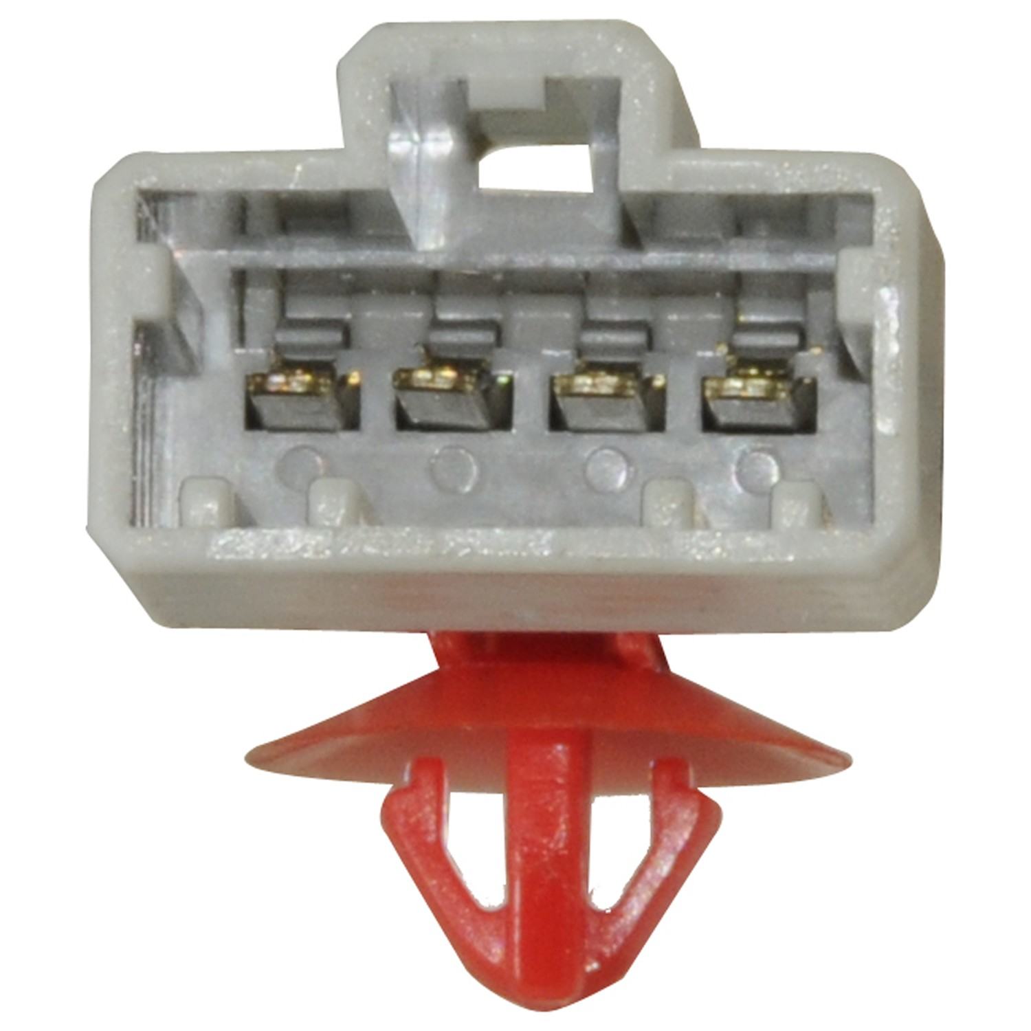 Continental Power Window Motor and Regulator Assembly WL44011