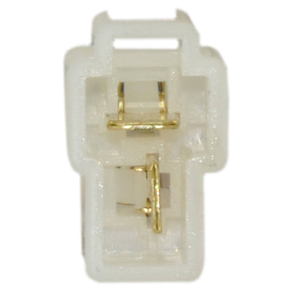 Continental Power Window Motor and Regulator Assembly WL44021