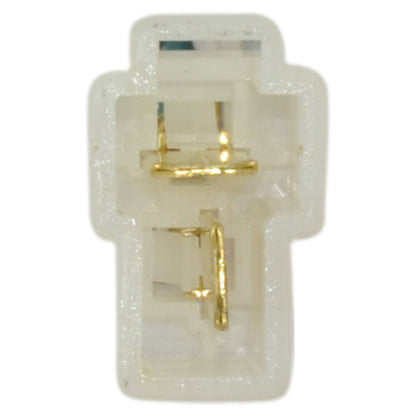 Continental Power Window Motor and Regulator Assembly WL44022