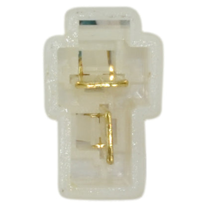 Continental Power Window Motor and Regulator Assembly WL44022