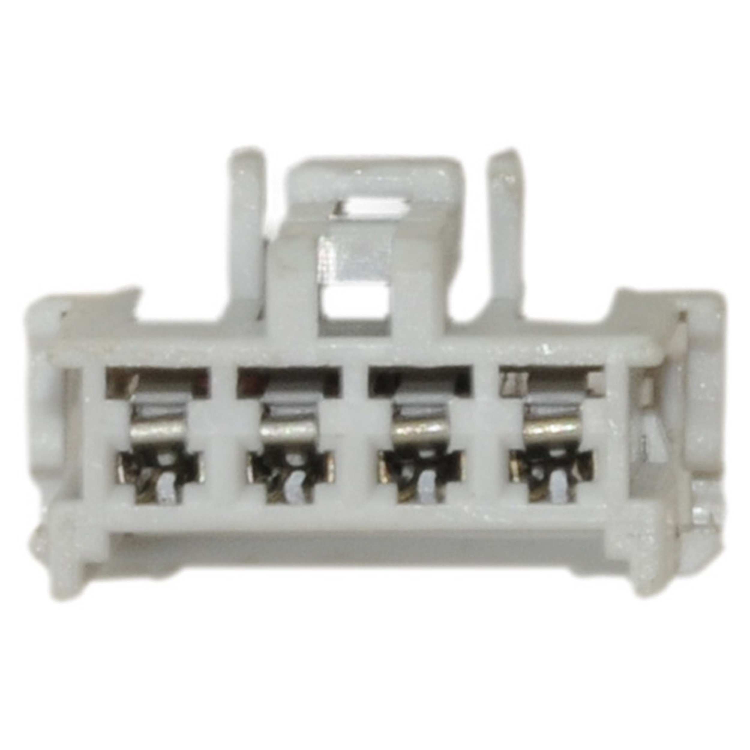 Continental Power Window Motor and Regulator Assembly WL44032