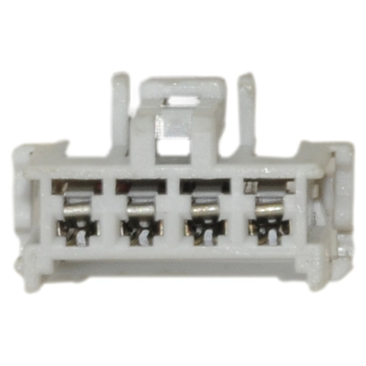 Continental Power Window Motor and Regulator Assembly WL44032