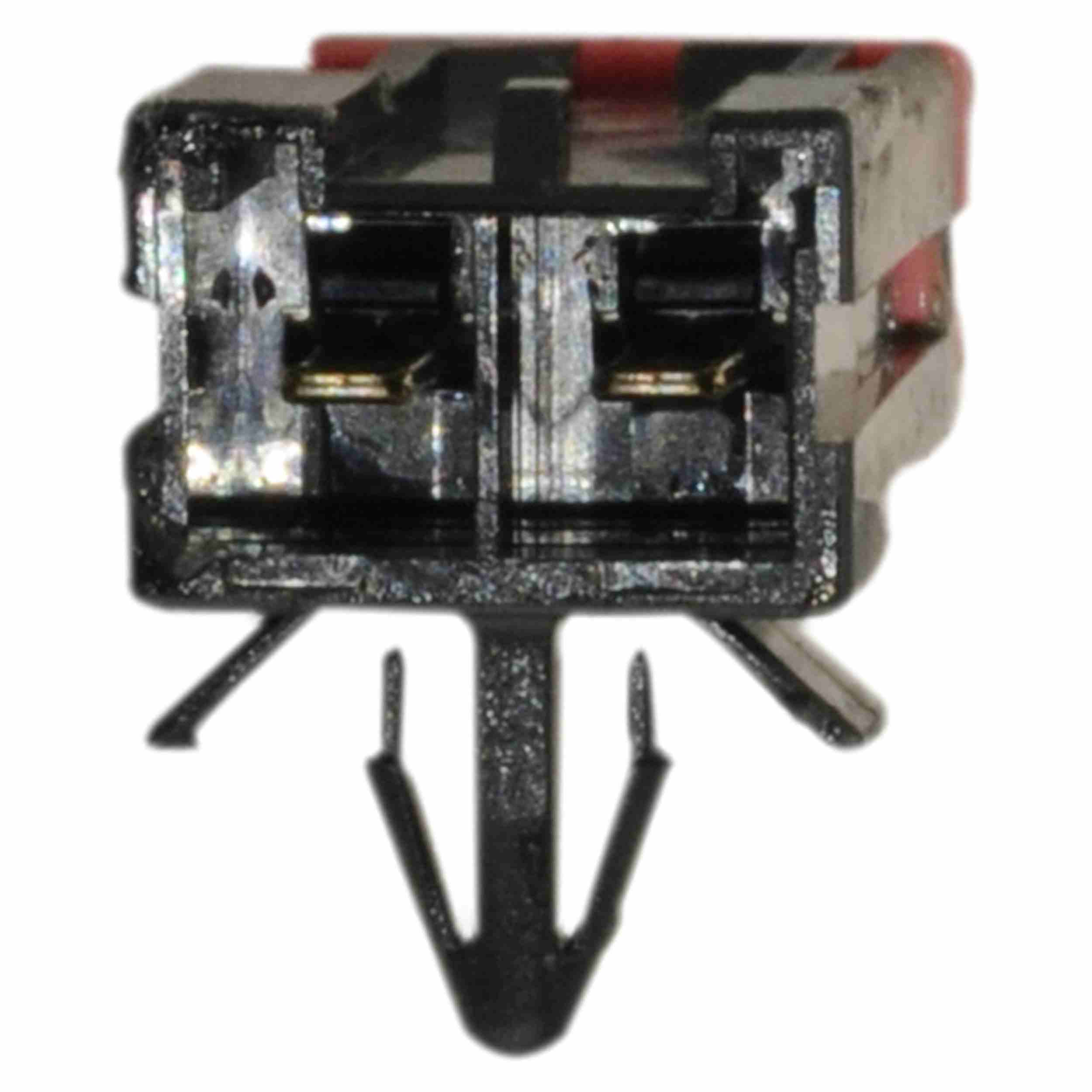 Continental Power Window Motor and Regulator Assembly WL44034