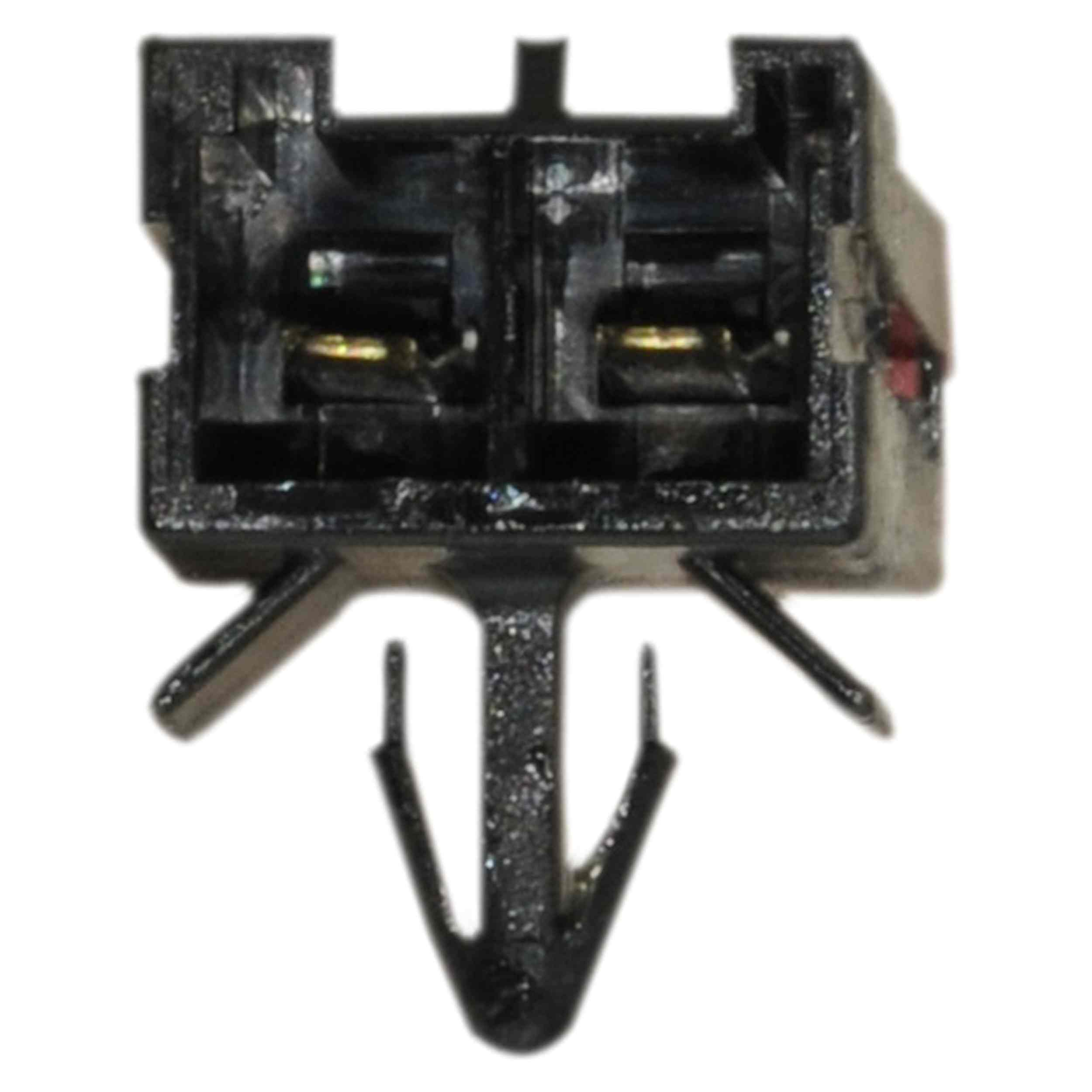 Continental Power Window Motor and Regulator Assembly WL44035