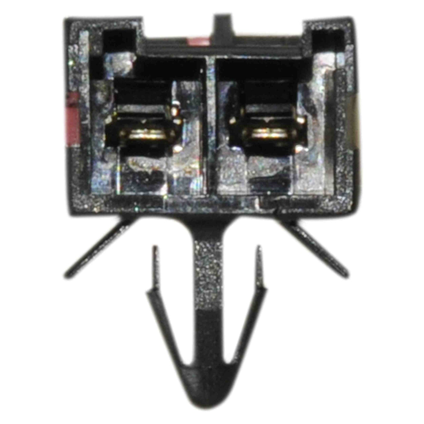 Continental Power Window Motor and Regulator Assembly WL44037
