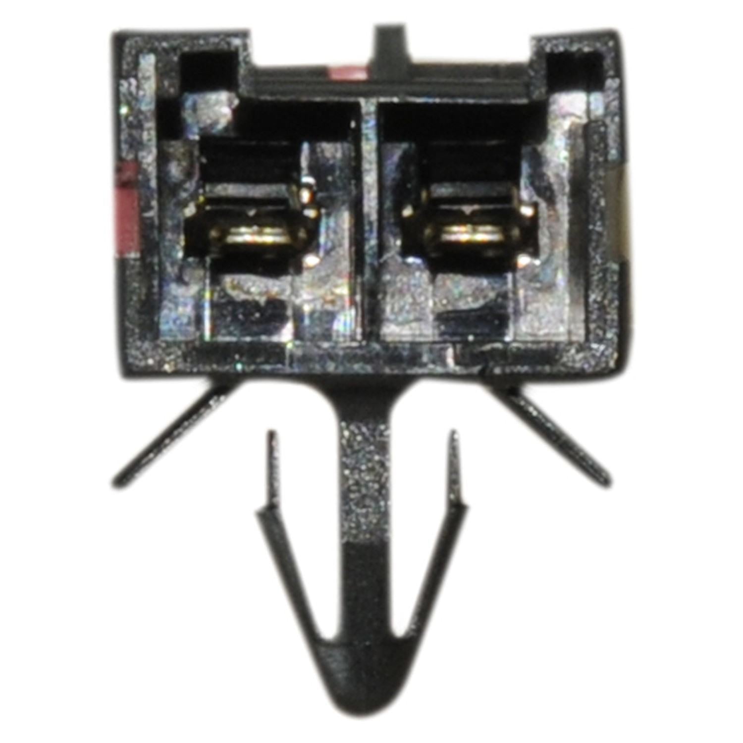 Continental Power Window Motor and Regulator Assembly WL44037