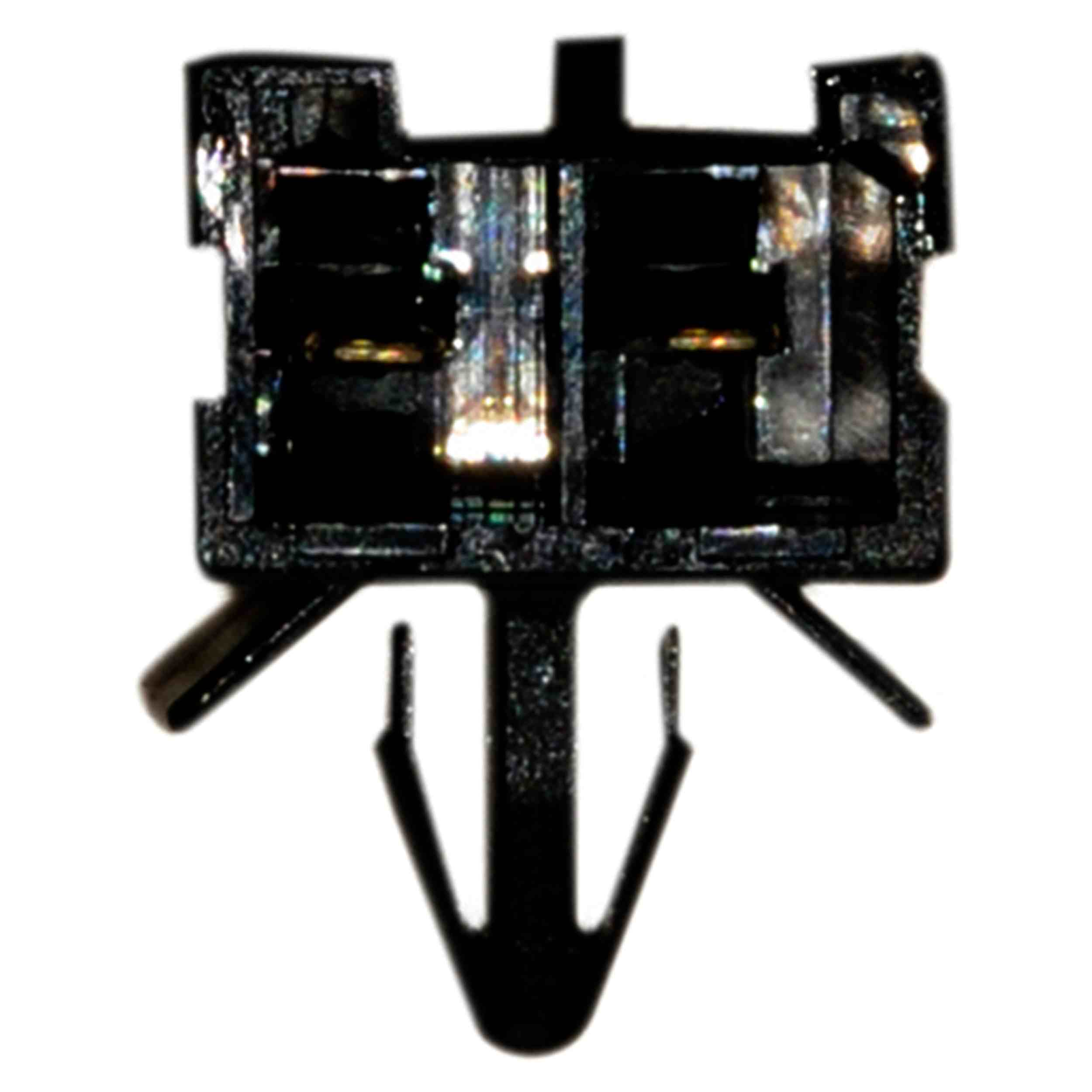 Continental Power Window Motor and Regulator Assembly WL44038