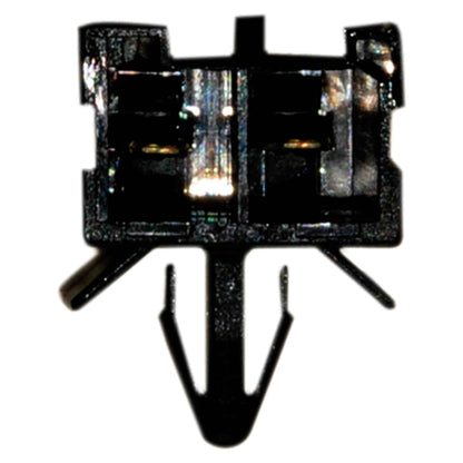 Continental Power Window Motor and Regulator Assembly WL44038