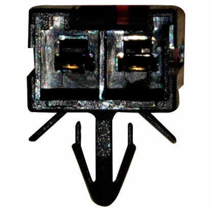 Continental Power Window Motor and Regulator Assembly WL44041