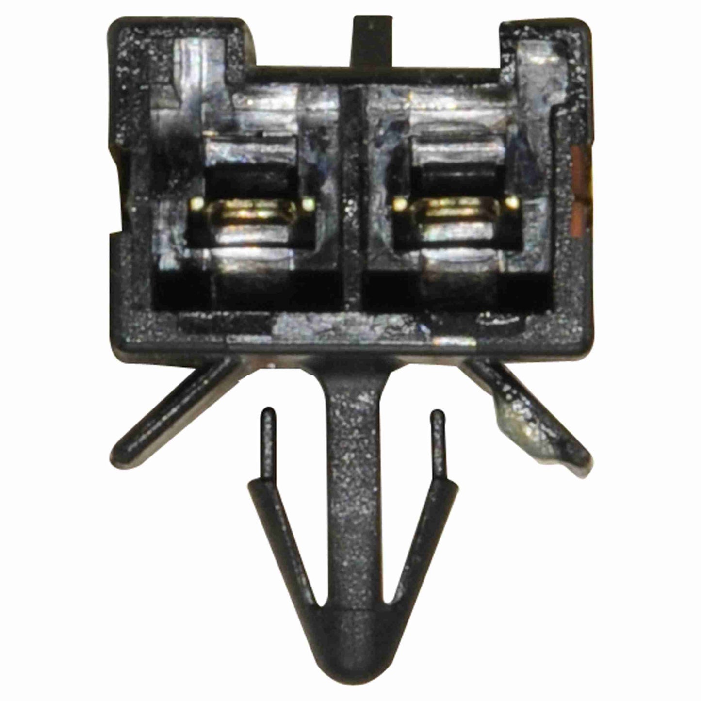 Continental Power Window Motor and Regulator Assembly WL44050