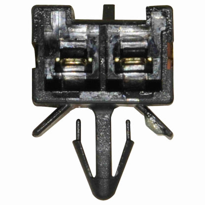 Continental Power Window Motor and Regulator Assembly WL44050