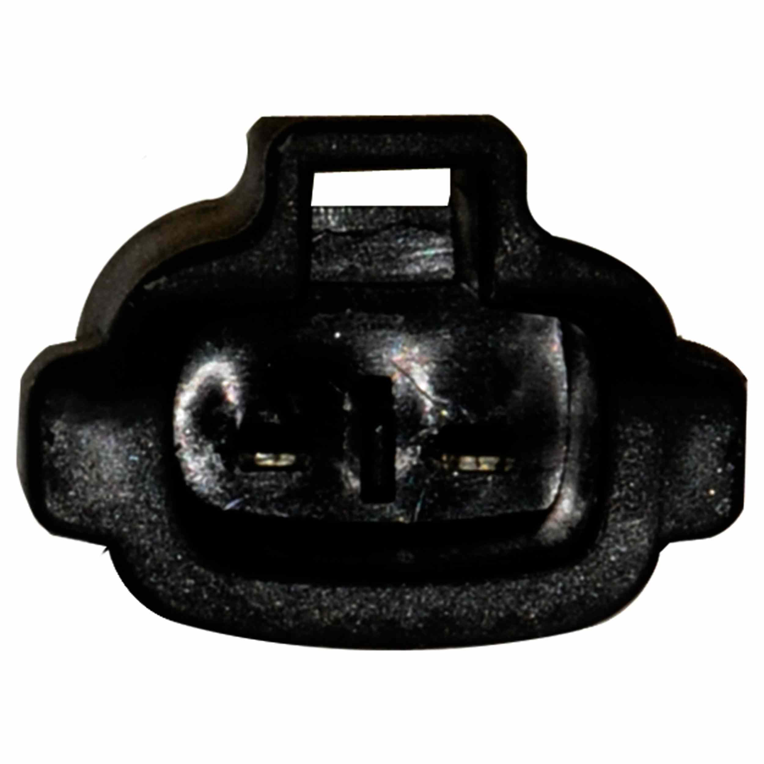 Continental Power Window Motor and Regulator Assembly WL44052