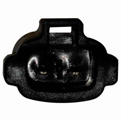 Continental Power Window Motor and Regulator Assembly WL44052