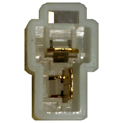 Continental Power Window Motor and Regulator Assembly WL44065
