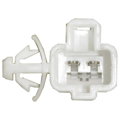 Continental Power Window Motor and Regulator Assembly WL44067