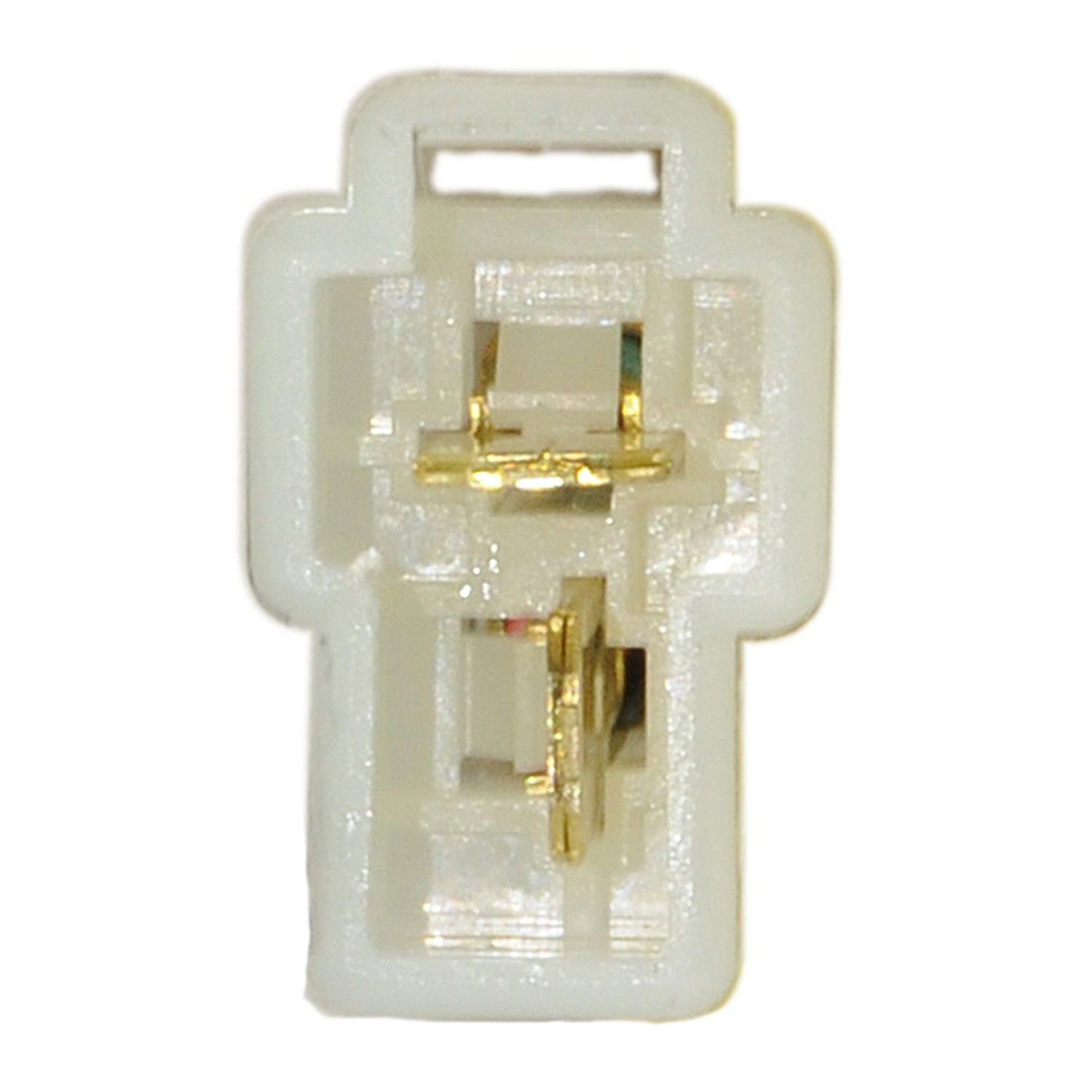 Continental Power Window Motor and Regulator Assembly WL44068