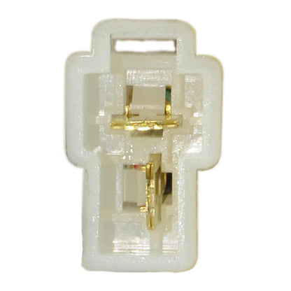 Continental Power Window Motor and Regulator Assembly WL44068