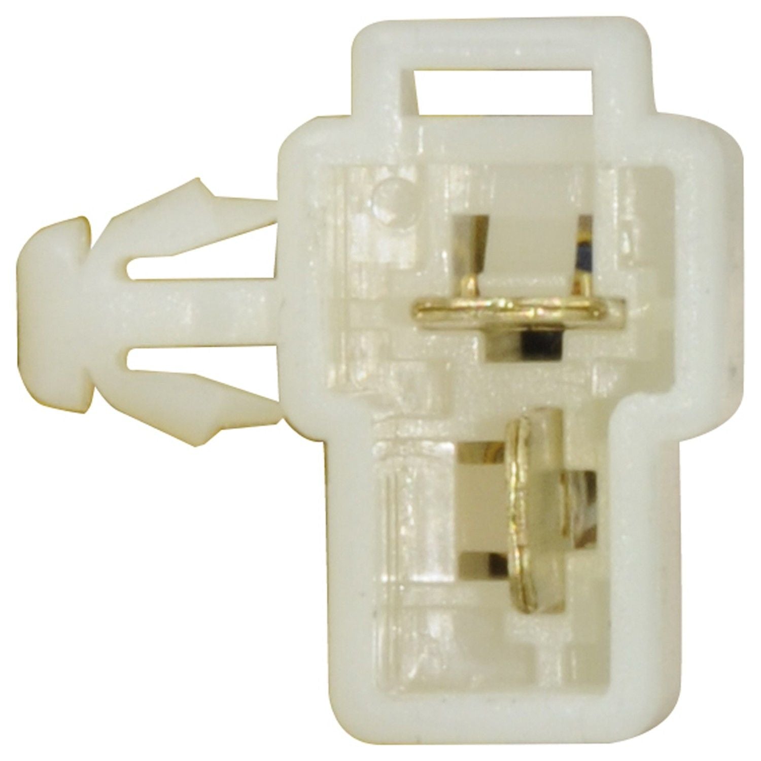 Continental Power Window Motor and Regulator Assembly WL44070